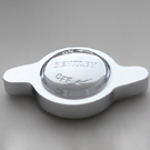 Bentley - 8 TPI, 62mm, Two-eared - Right<br>Special Order - Price On Application